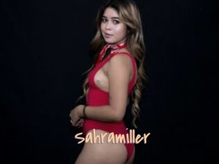 Sahramiller