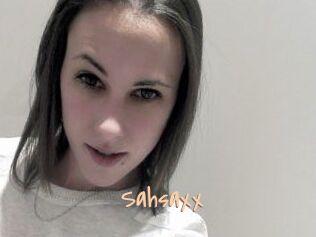 Sahsaxx