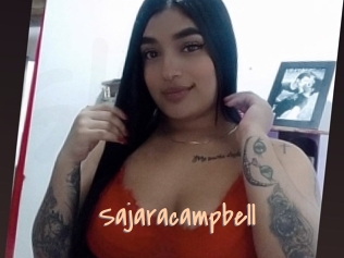 Sajaracampbell