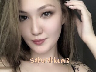 Sakurabloom18