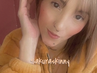 Sakuraskinny