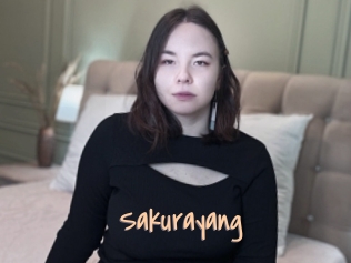 Sakurayang