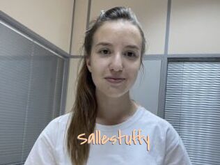 Sallestuffy