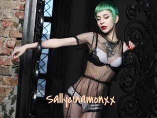 Sallycinamonxx