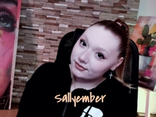 Sallyember