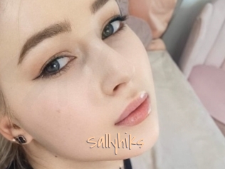 Sallyhiks