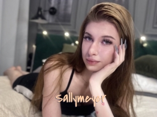 Sallymeyer