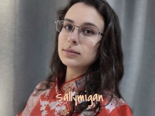 Sallymigan