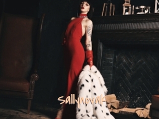Sallynovak