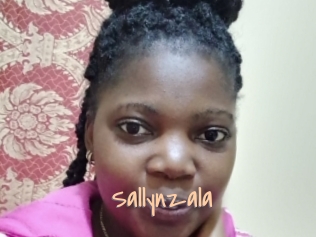 Sallynzala