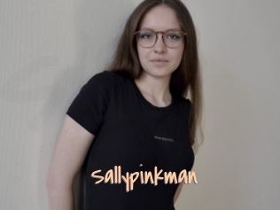 Sallypinkman