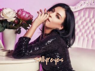 Sallyreyes