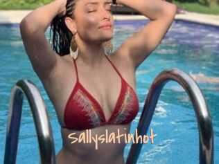 Sallyslatinhot
