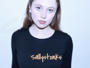 Sallystonks