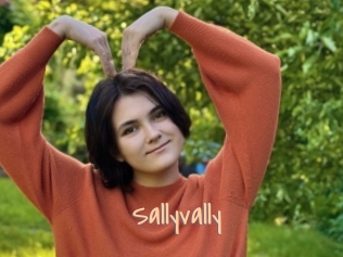 Sallyvally