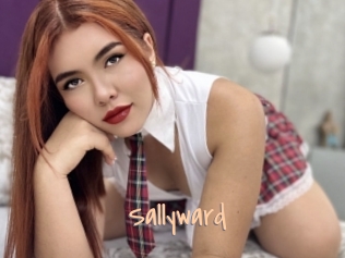 Sallyward