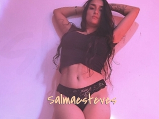 Salmaesteves