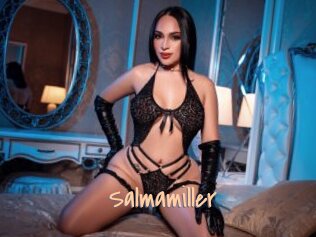 Salmamiller