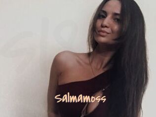 Salmamoss