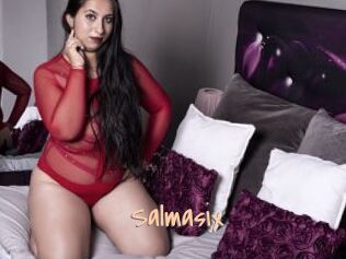 Salmasix