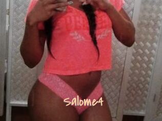 Salome4