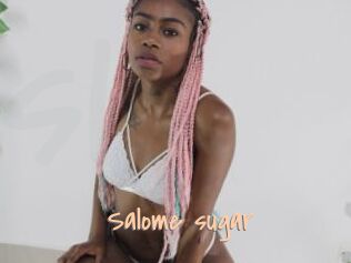 Salome_sugar