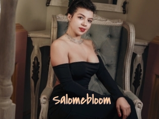 Salomebloom