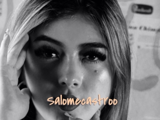 Salomecastroo