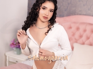 Salomegaarcia