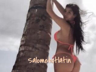 Salomehotlatin