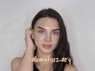 Salomehuizary