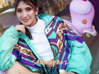 Salomepaez