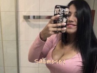 Salomesex