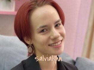 Salvialynn