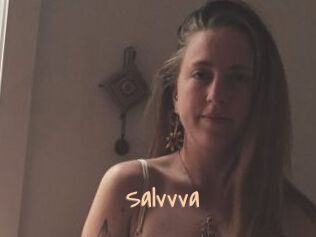 Salvvva