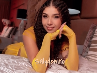 salydeniro Salopes de 18 ans