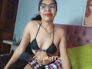 Salymorris