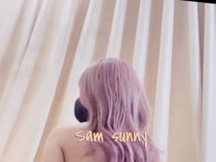 Sam_sunny