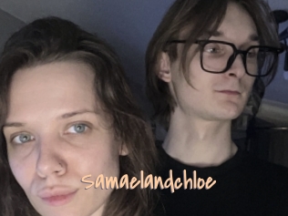 Samaelandchloe