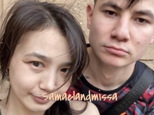 Samaelandmissa