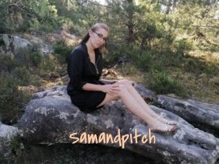 Samandpitch