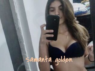 Samanta_golden