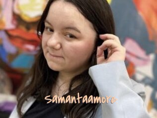 Samantaamore