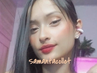 Samantacollet