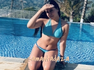 Samantadaza
