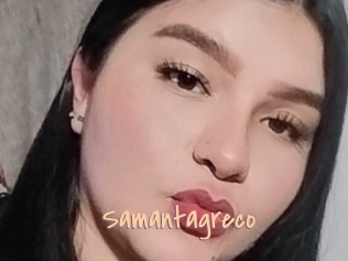 Samantagreco