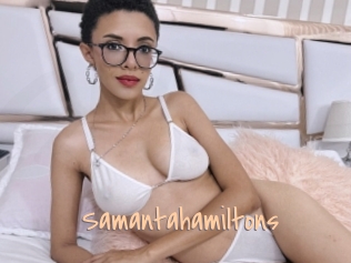 Samantahamiltons