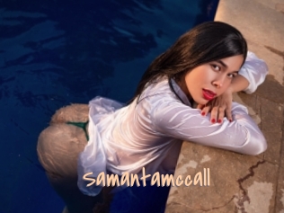 Samantamccall