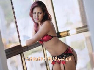 Samantapassion