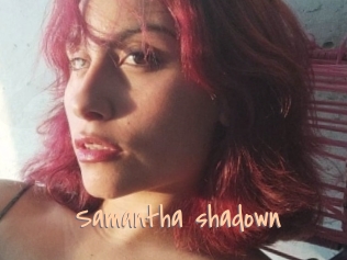 Samantha_shadown